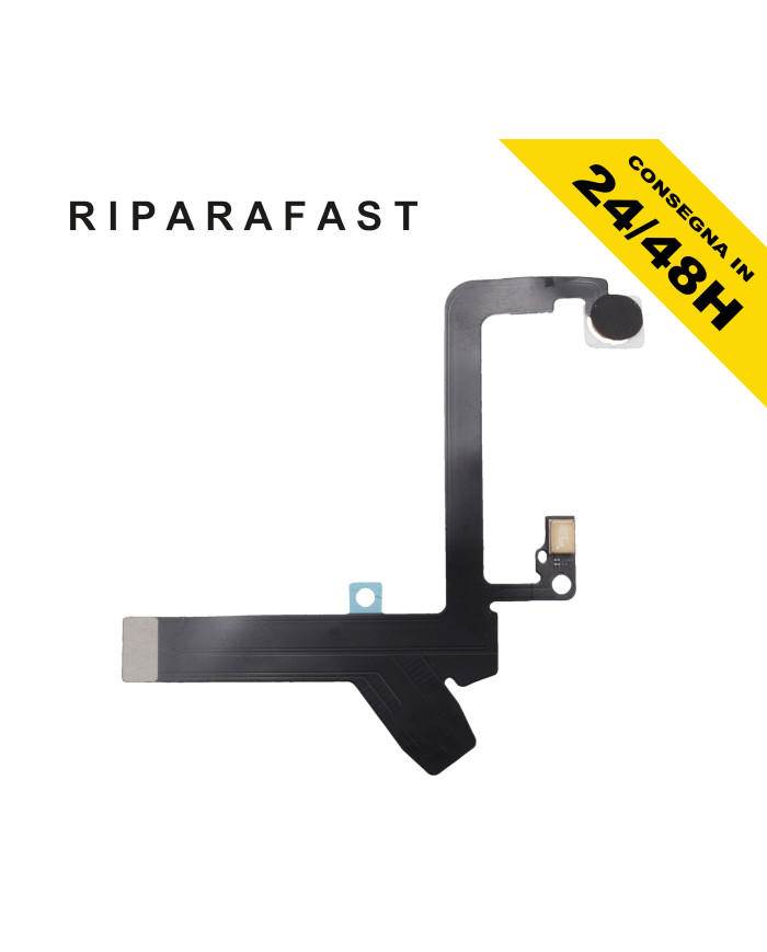 APPLE FLAT FLASH IPHONE 16 PRO MAX PARI ORIGINALE RIGENERATO FOTO
