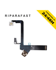 APPLE FLAT FLASH IPHONE 16 PRO MAX PARI ORIGINALE RIGENERATO FOTO