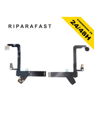 APPLE FLAT FLASH IPHONE 16 PRO MAX PARI ORIGINALE RIGENERATO FOTO