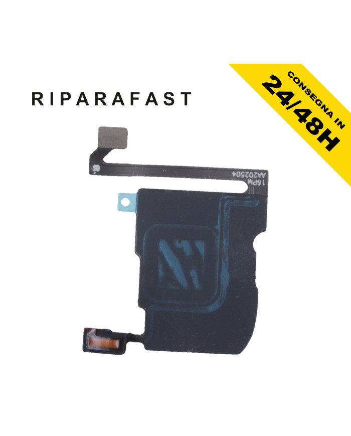 FLAT FLEX SENSORE DI PROSSIMITA' PER APPLE IPHONE 16 PRO MAX MICROFONO LUCE
