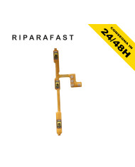 FLAT TASTO ACCENSIONE E VOLUME PER SAMSUNG A176B GALAXY A17 5G A175B ON OFF
