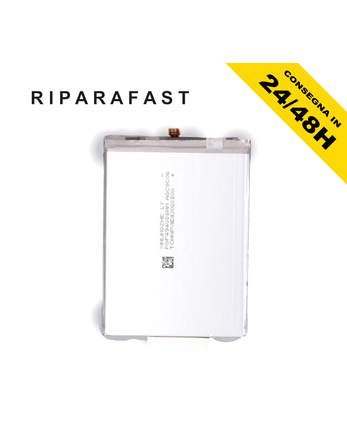 BATTERIA PARI ORIGINALE PER SAMSUNG GALAXY A17 A175 A176 EB-BA166ASE 5000MAH