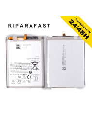 BATTERIA PARI ORIGINALE PER SAMSUNG GALAXY A17 A175 A176 EB-BA166ASE 5000MAH