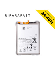 BATTERIA PARI ORIGINALE PER SAMSUNG GALAXY A17 A175 A176 EB-BA166ASE 5000MAH