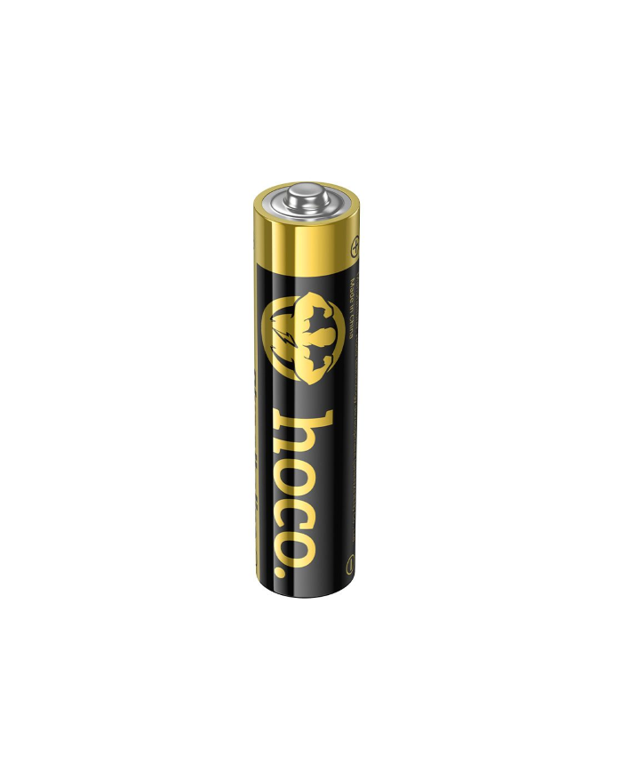 BATTERIA MINISTILO AAA ALCALINA R3 HOCO JA2 CONFEZIONE 10 PEZZI