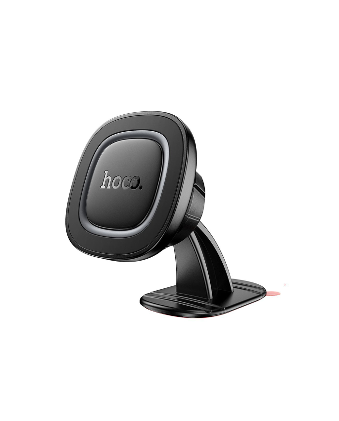 SUPPORTO PER SMARTPHONE PER AUTO CON CALAMITA MAGNETICA UNIVERSALE HOCO H73 NERO