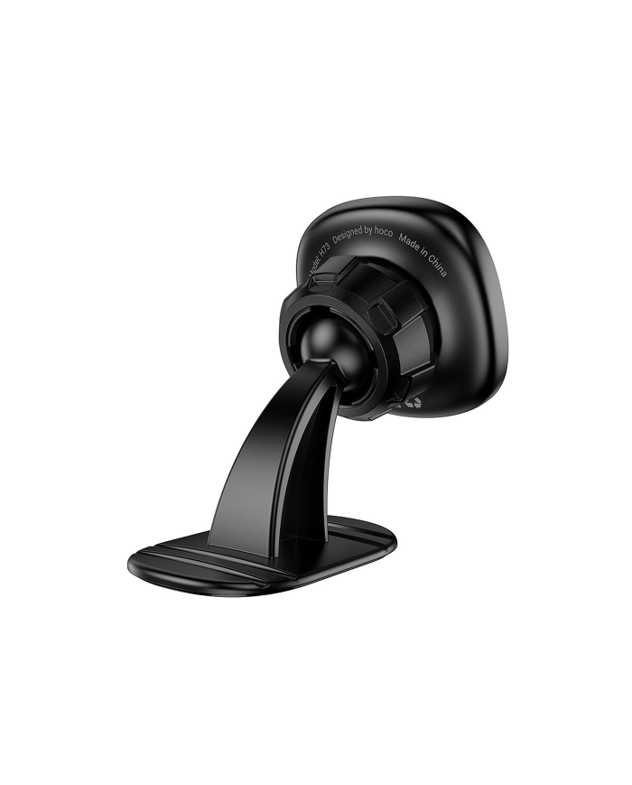 SUPPORTO PER SMARTPHONE PER AUTO CON CALAMITA MAGNETICA UNIVERSALE HOCO H73 NERO