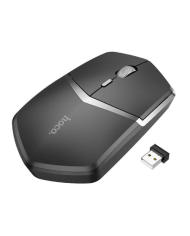 MOUSE WIRELESS 1600DPI - NERO HOCO DI33 PER NOTEBOOK PC FISSO