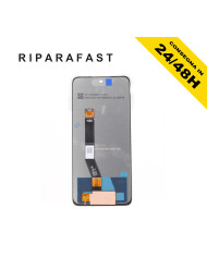 LCD  DISPLAY PER MOTOROLA MOTO G55 XT2435 TOUCH SCREEN  SCHERMO VETRO MONITOR