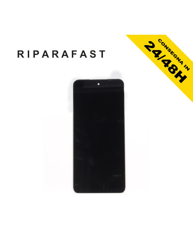 DISPLAY LCD INCELL PER MOTOROLA MOTO G57 5G XT2537 TOUCH SCREEN VETRO MONITOR