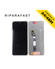 DISPLAY LCD INCELL PER MOTOROLA MOTO G57 5G XT2537 TOUCH SCREEN VETRO MONITOR