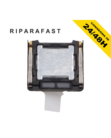 EAR SPEAKER CASSA SUPERIORE PER MOTOROLA MOTO G04 XT 2421 PARI ORIGINALE