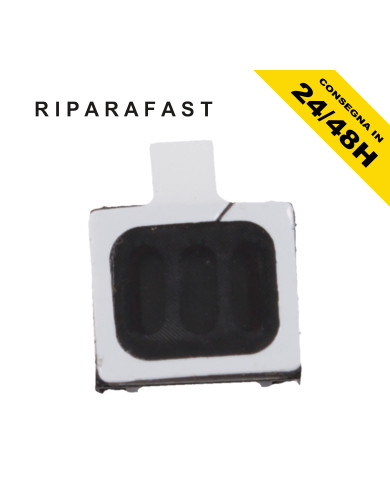 EAR SPEAKER CASSA SUPERIORE PER MOTOROLA MOTO G04 XT 2421 PARI ORIGINALE