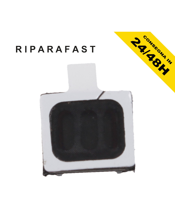 EAR SPEAKER CASSA SUPERIORE PER MOTOROLA MOTO G04 XT 2421 PARI ORIGINALE