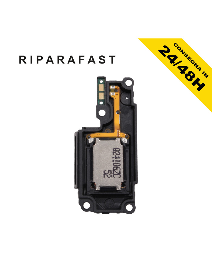 LOUD SPEAKER PRINCIPALE PER MOTOROLA MOTO G04 XT2421 CHIAMATA VIVAVOCE