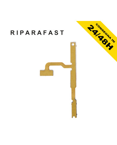 VOLUME FLEX PER MOTOROLA MOTO G04 XT 2421 FLAT PARI ORIGINALE