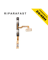 VOLUME FLEX PER MOTOROLA MOTO G04 XT 2421 FLAT PARI ORIGINALE
