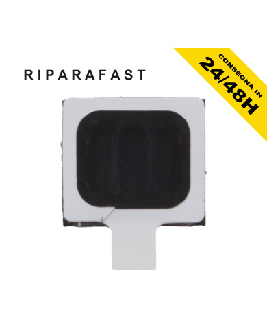 EAR SPEAKER AURICOLARE PER MOTOROLA MOTO G05 XT2523 CHIAMATA