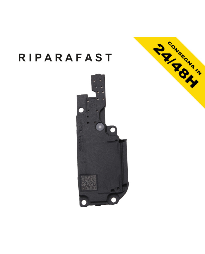 LOUD SPEAKER PRINCIPALE PER MOTOROLA MOTO G05 XT2523 CHIAMATA VIVAVOCE