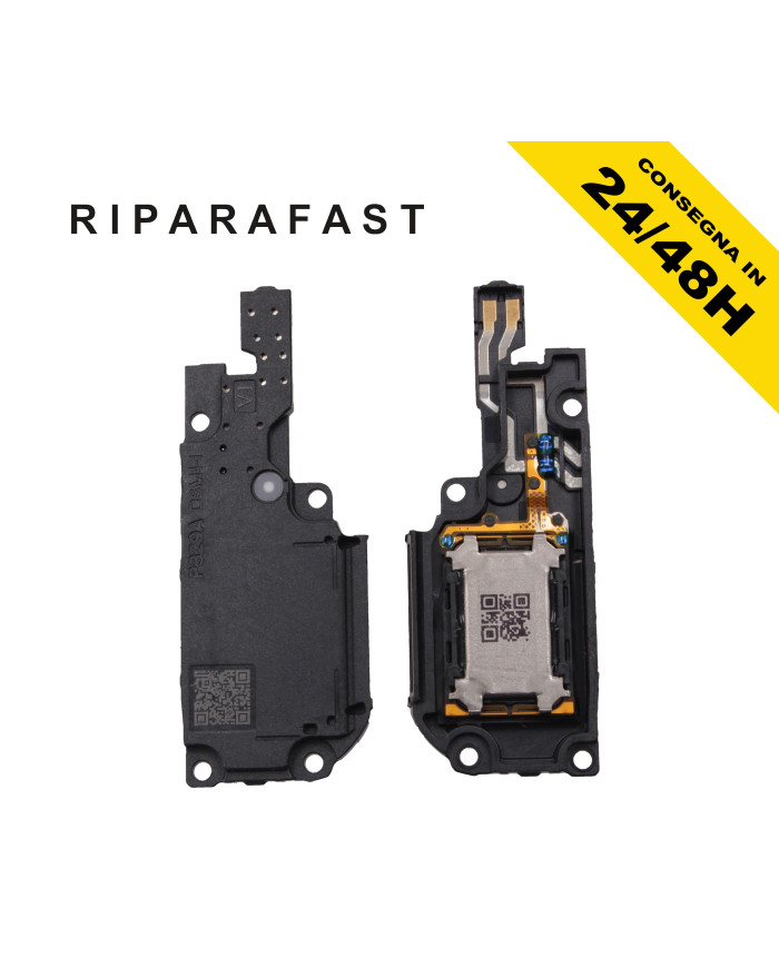 LOUD SPEAKER PRINCIPALE PER MOTOROLA MOTO G05 XT2523 CHIAMATA VIVAVOCE