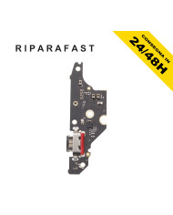 DOCK CONNETTORE DI RICARICA PER MOTOROLA MOTO G06 XT 2535 SERVICE PACK RICAMBIO