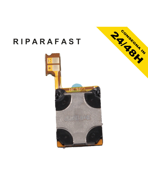 EAR SPEAKER CASSA SUPERIORE PER MOTOROLA MOTO G06 XT2535 PARI ORIGINALE