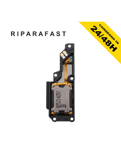 LOUD SPEAKER PRINCIPALE PER MOTOROLA MOTO G06 XT2535 CHIAMATA VIVAVOCE