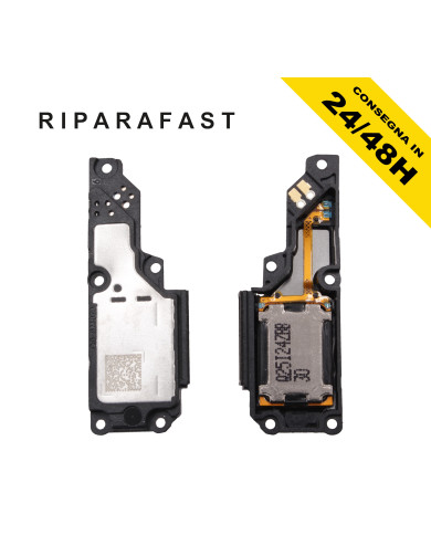 LOUD SPEAKER PRINCIPALE PER MOTOROLA MOTO G06 XT2535 CHIAMATA VIVAVOCE