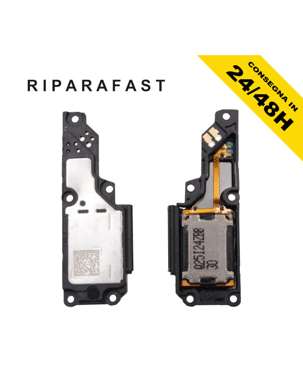 LOUD SPEAKER PRINCIPALE PER MOTOROLA MOTO G06 XT2535 CHIAMATA VIVAVOCE