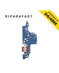 CONNETTORE RICARICA PER MOTOROLA MOTO G15 XT2521 MICROFONO DOCK CARICA