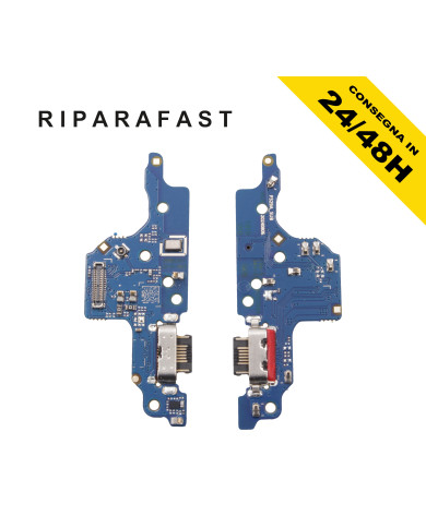 CONNETTORE RICARICA PER MOTOROLA MOTO G15 XT2521 MICROFONO DOCK CARICA