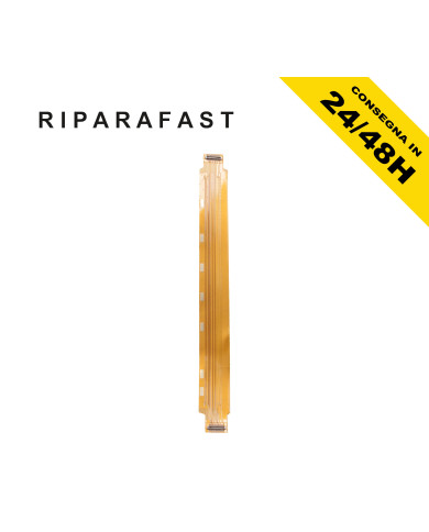 MAIN FLEX CONNETTORE PRINCIPALE PER MOTOROLA MOTO G15 XT 2521 RICAMBIO