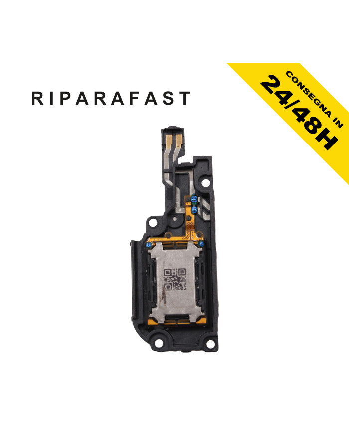LOUD SPEAKER PRINCIPALE PER MOTOROLA MOTO G15 XT2521 CHIAMATA VIVAVOCE