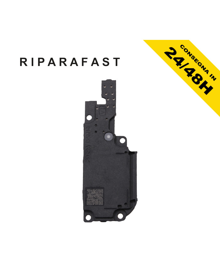 LOUD SPEAKER PRINCIPALE PER MOTOROLA MOTO G15 XT2521 CHIAMATA VIVAVOCE