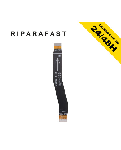 MAIN FLEX CONNETTORE PRINCIPALE PER MOTOROLA MOTO G55 5G XT2435