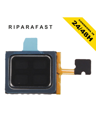 EAR SPEAKER CASSA SUPERIORE PER MOTOROLA MOTO G55 5G XT2435 PARI ORIGINALE