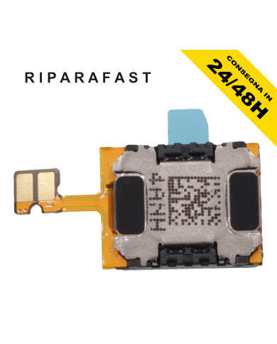 EAR SPEAKER CASSA SUPERIORE PER MOTOROLA MOTO G55 5G XT2435 PARI ORIGINALE