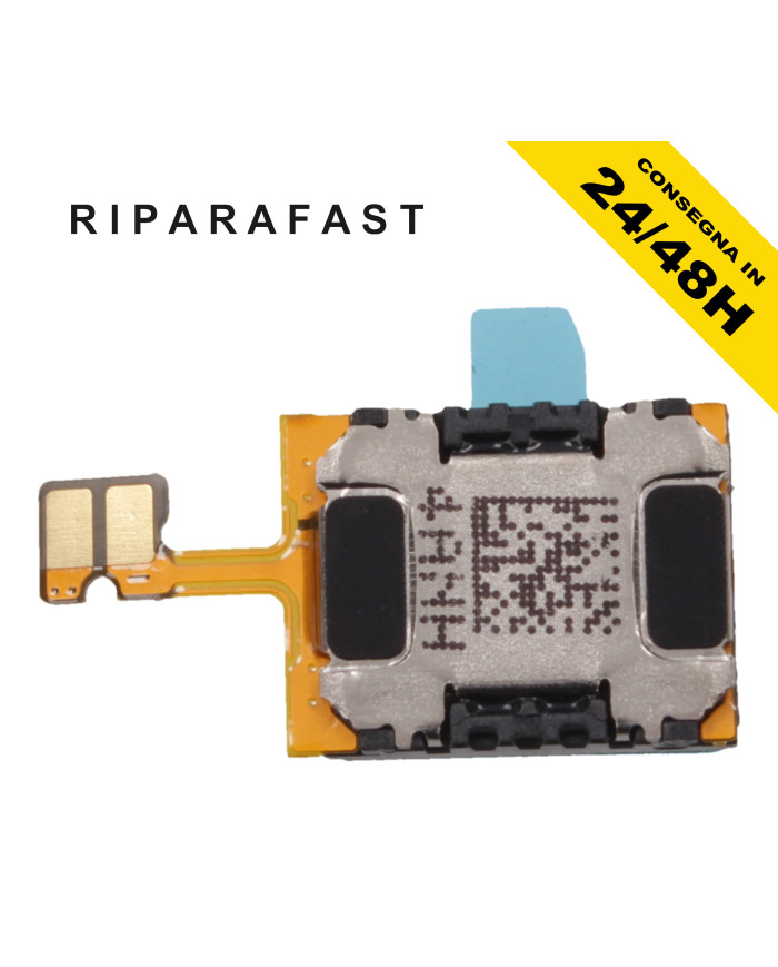 EAR SPEAKER CASSA SUPERIORE PER MOTOROLA MOTO G55 5G XT2435 PARI ORIGINALE