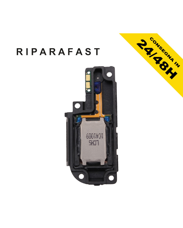 SPEAKER VIVAVOCE PER MOTOROLA MOTO G55 5G XT2435 BUZZER ALTOPARLANTE
