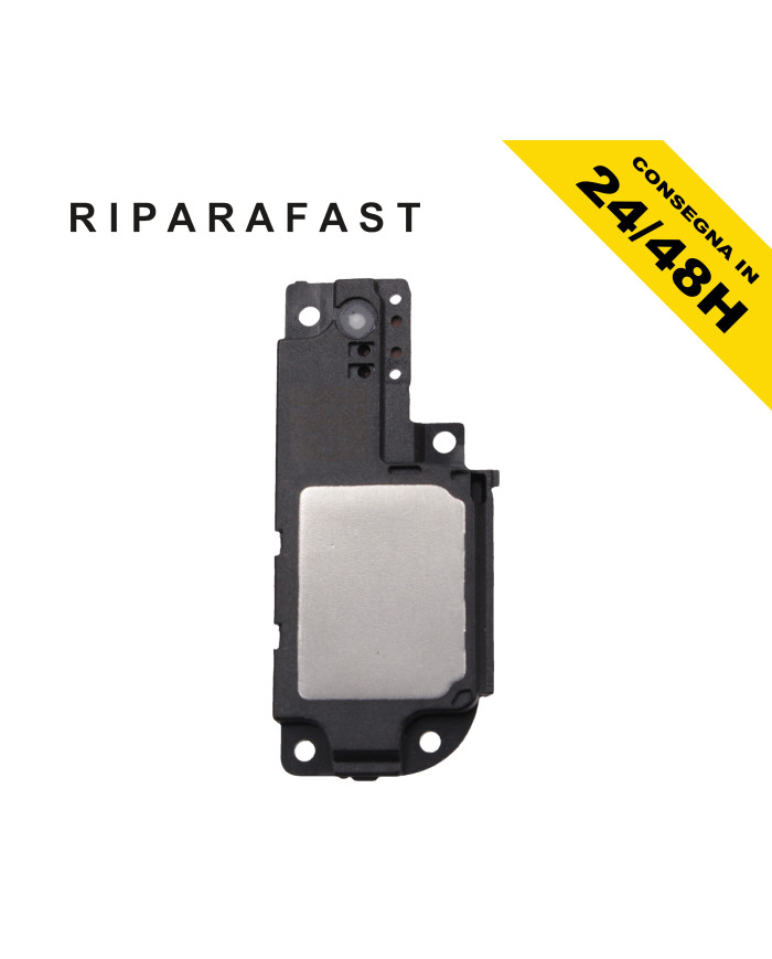 SPEAKER VIVAVOCE PER MOTOROLA MOTO G55 5G XT2435 BUZZER ALTOPARLANTE