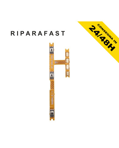 VOLUME FLEX PER MOTOROLA MOTO G55 5G XT2435 PARI ORIGINALE