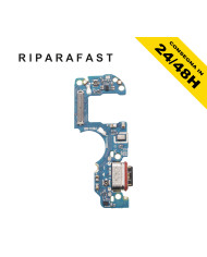 CONNETTORE RICARICA PER MOTOROLA MOTO G56 XT2529 DOCK DI CARICA MICROFONO