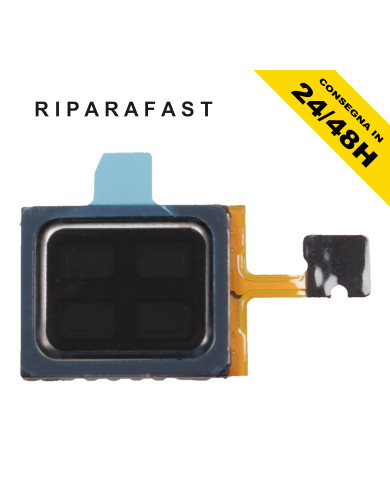 AURICOLARE EAR SPEAKER PER MOTOROLA MOTO G56 XT2529 EARPIECE SPEAKER FLEX FLAT