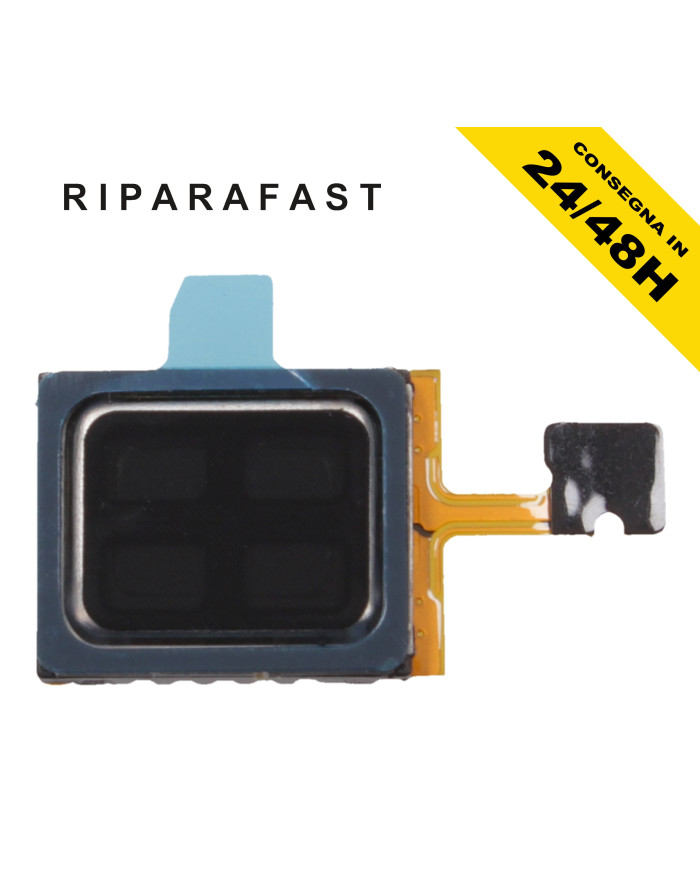 AURICOLARE EAR SPEAKER PER MOTOROLA MOTO G56 XT2529 EARPIECE SPEAKER FLEX FLAT