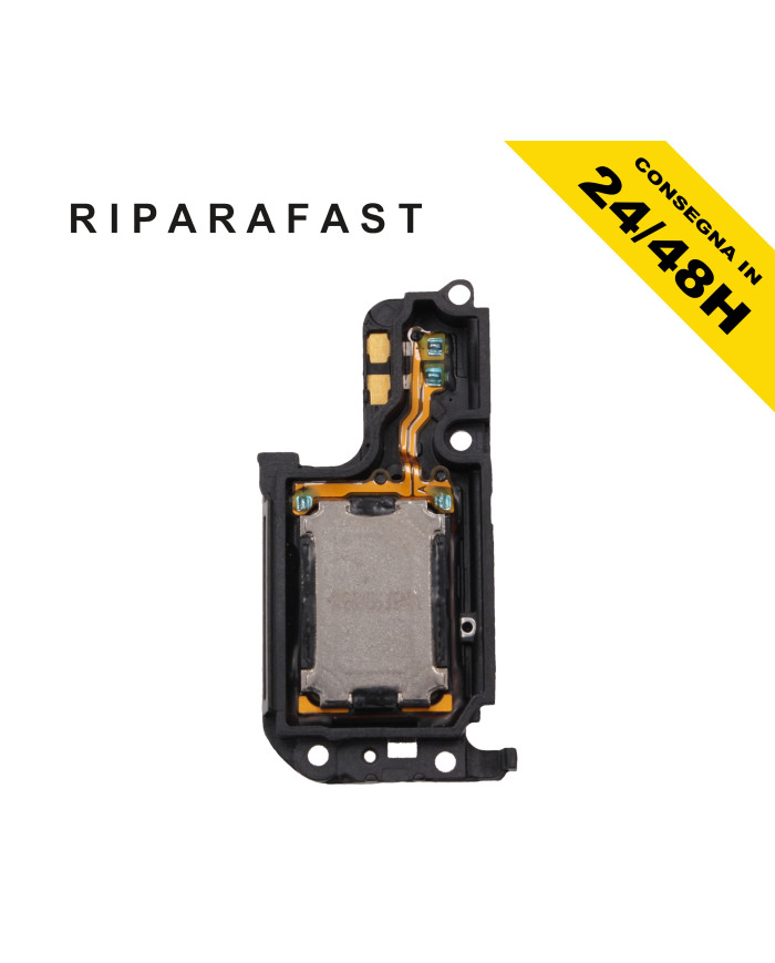 SUONERIA BUZZER ALTOPARLANTE MOTOROLA MOTO G56 XT2529 CASSA VIVAVOCE AUDIO