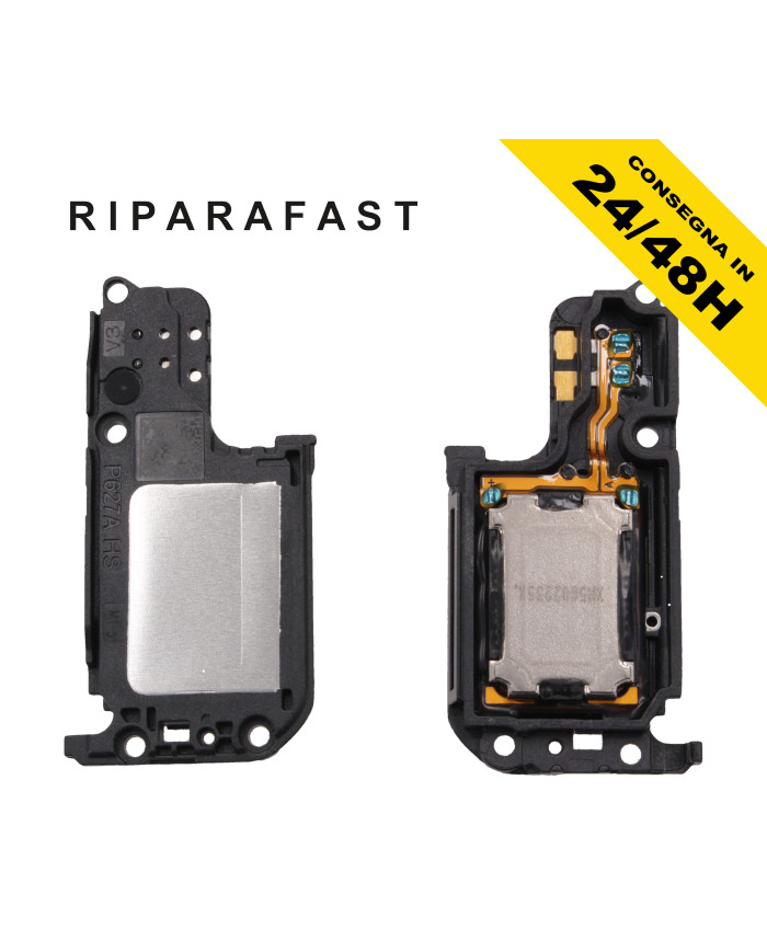 SUONERIA BUZZER ALTOPARLANTE MOTOROLA MOTO G56 XT2529 CASSA VIVAVOCE AUDIO