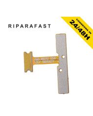 VOLUME FLEX MOTOROLA MOTO G57 XT 2529 RICAMBIO PARI ORIGINALE