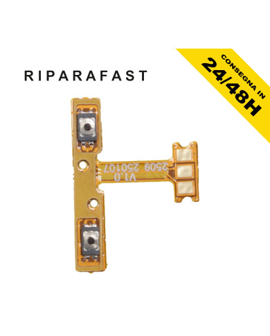 VOLUME FLEX MOTOROLA MOTO G57 XT 2529 RICAMBIO PARI ORIGINALE