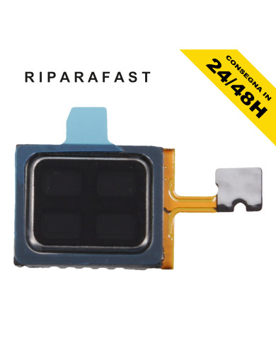 EAR SPEAKER CASSA SUPERIORE PER MOTOROLA MOTO G57 XT-2537 PARI ORIGINALE