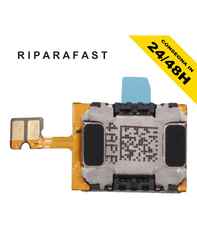 EAR SPEAKER CASSA SUPERIORE PER MOTOROLA MOTO G57 XT-2537 PARI ORIGINALE